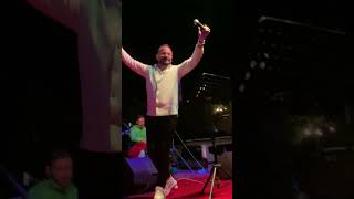 Macit babuç konseri ￼