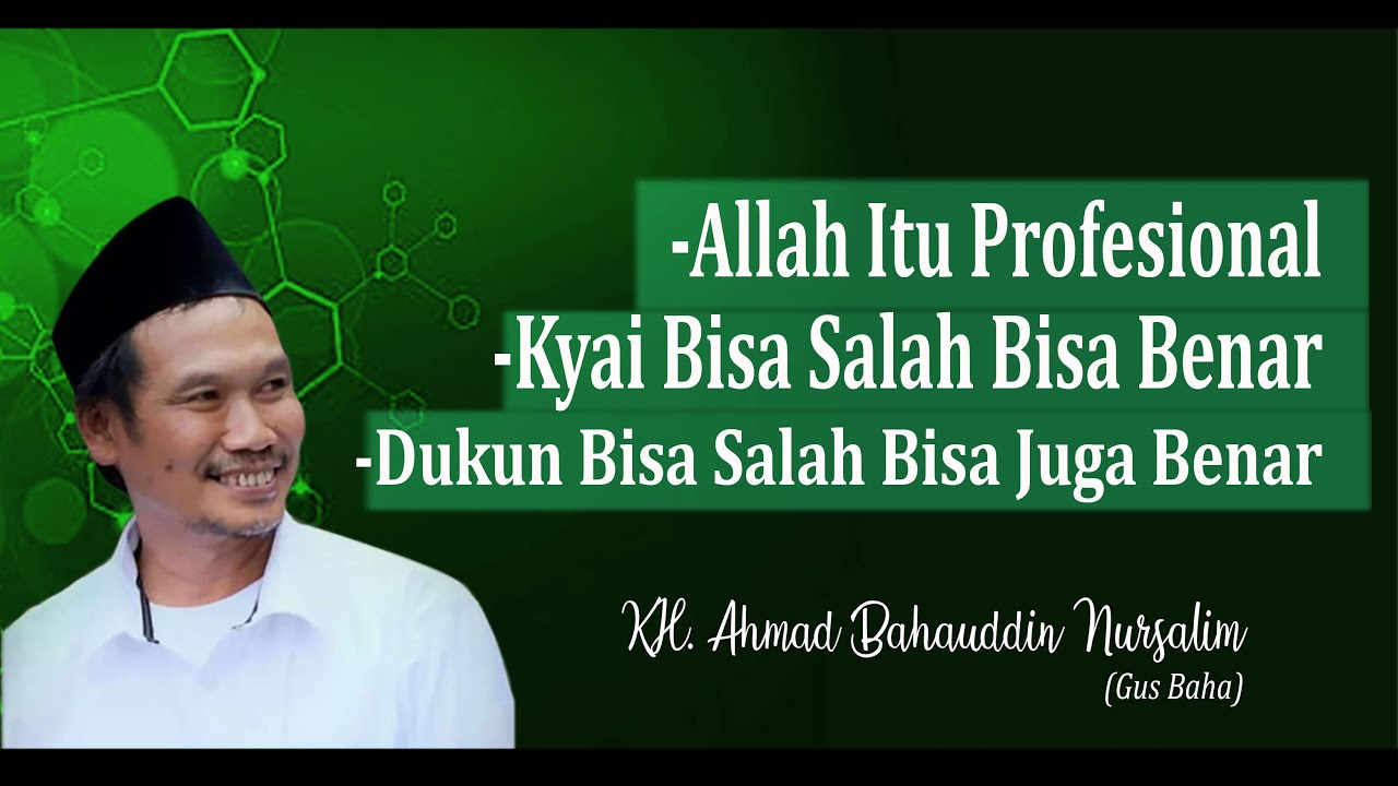 Biografi Gus Gendeng Kediri Goresan Biografi Gus Gendeng Kediri Goresan