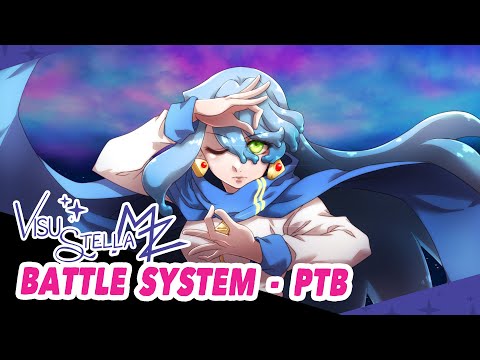Battle System - PTB - VisuStella MZ Plugin #86