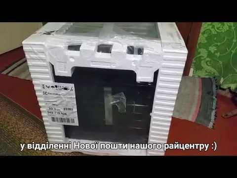 Духовой шкаф электрический Electrolux EOB93434AK фото от покупателей 3
