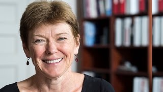 A Greeting From New UW-Madison Provost Sarah Mangelsdorf