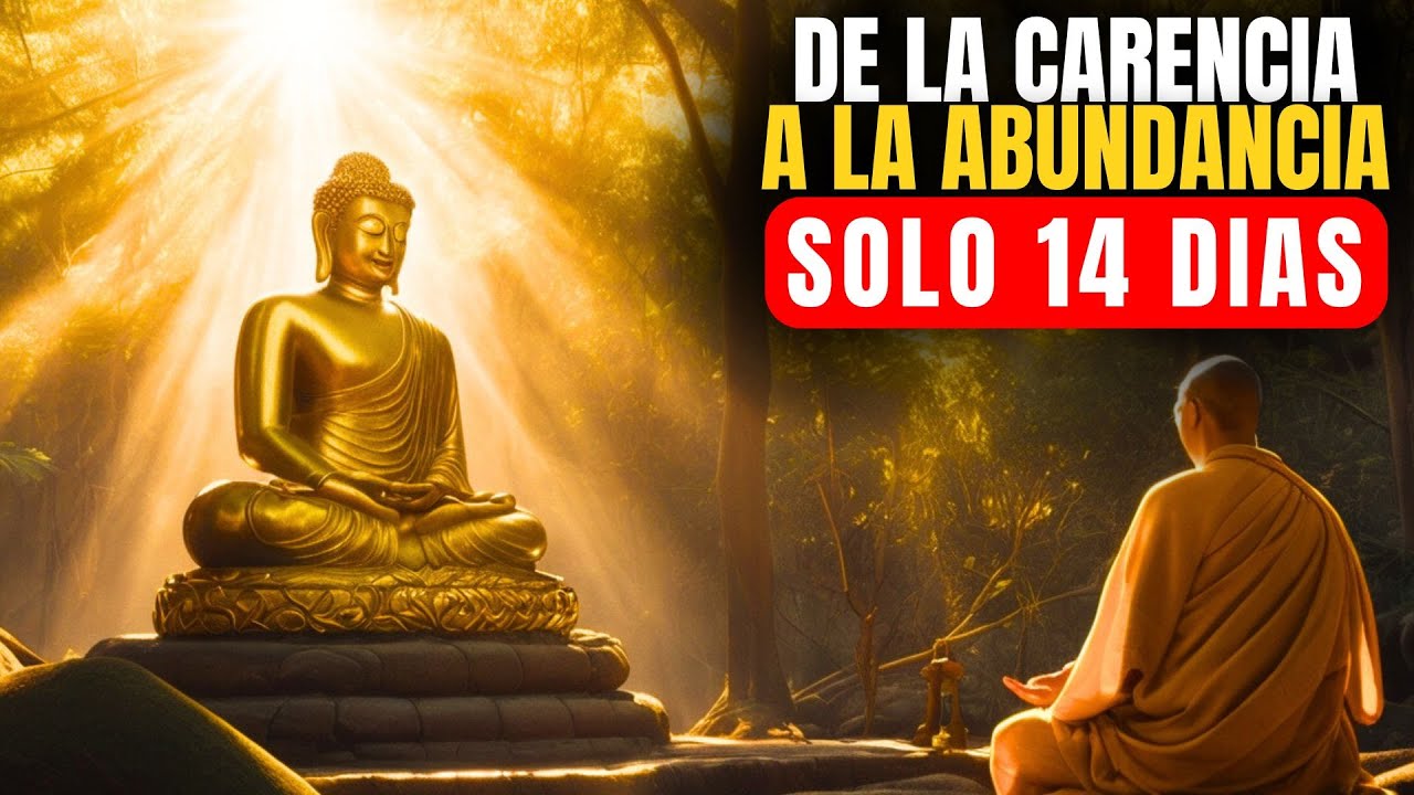 Haz Esto Durante 14 días y Cambia Tu Vida Para Siempre - YouTube