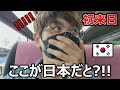 韓国人家族を日本に招待したら感動の涙を?!!日本は夢の国だと思ったここは…？多くの外国人観光客が東京ディズニーランドに来るしかない理由がこれだったのか!!!