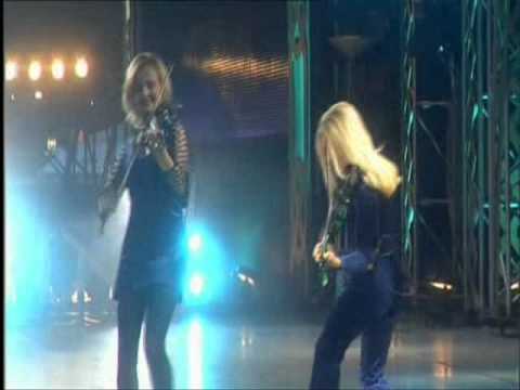 Mairead Nesbitt & Cora Smith - Celtic Violin