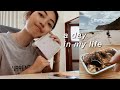 a day in my life✨ | architecture student