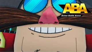 ABA: Some Very Stupid Testing