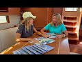 Знакомство с лодкой Oceanis 46.1 #яхта #sailing #issa #яхтеннаяшкола #яхтинг #яхтенныеправа