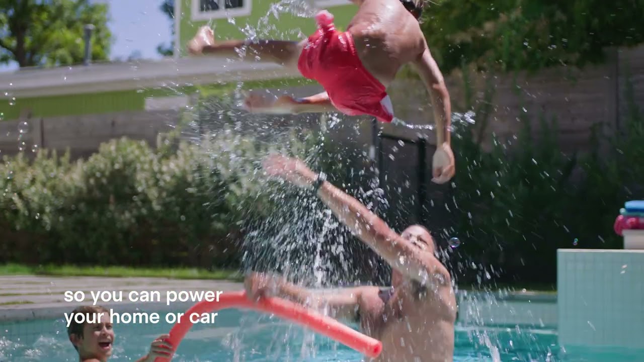 Power Everything with Tesla Powerwall 3