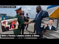 EUA e Vietnã, juntos contra a China