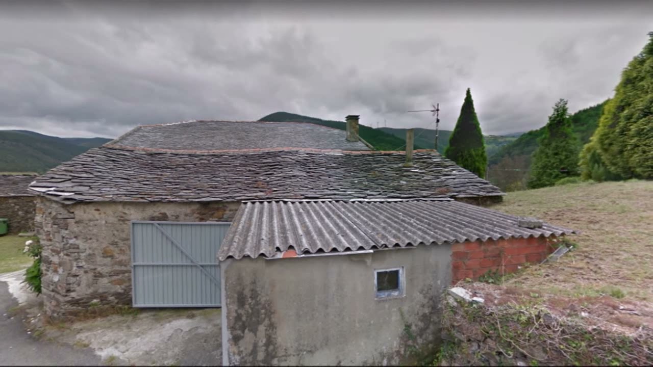 Obanza, Balmonte, Castropol, ASTURIAS