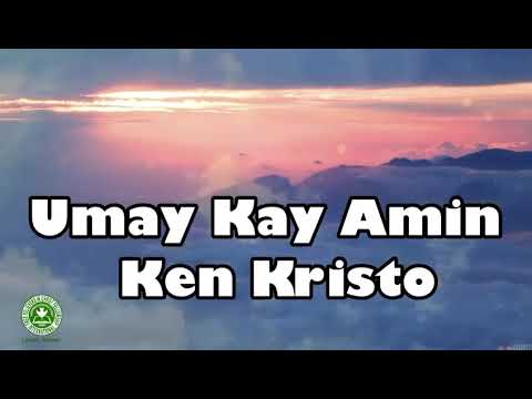 Umay Kay Amin Ken Kristo