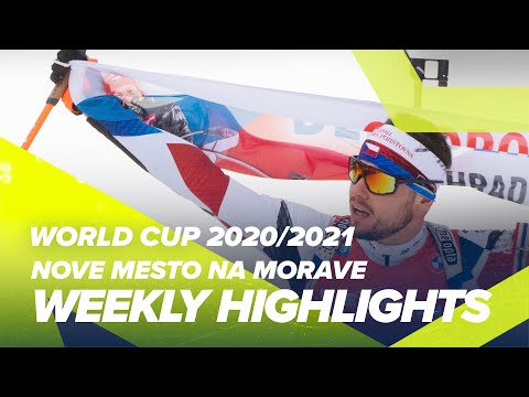 NMNM World Cup 8-9 Highlights