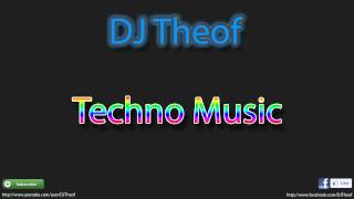 DJ Theof - Asha / Technoplasmatic / SpeTheof
