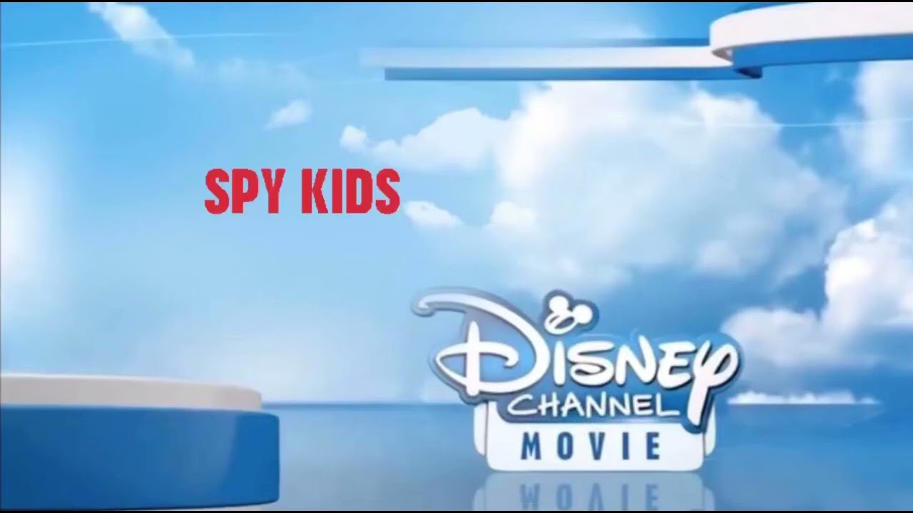 Disney Channel Movie Spy Kids Bumper August 13th 2014 Recreated disney-channel-movie-spy-kids-bumper-august-13th-2014-recreated