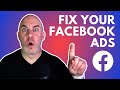 Facebook ads dont have to be complicated solve your ad campaign issues now
