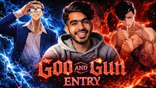Goo Kim And Gun Park Entry Edit Avm Vyuk Voice And Video