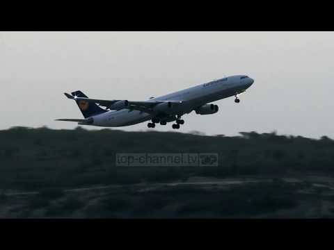 Video: Cilat linja ajrore janë partnere me Lufthansa?