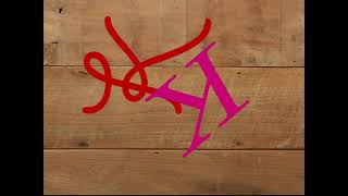 Alphabet epic dance