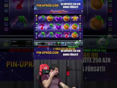 Glory Online Kasino: Azərbaycanda Oynamaq