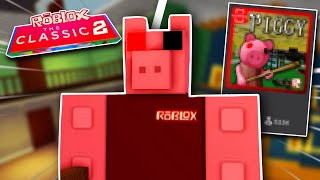 PIGGY IS FINALLY UPDATING! (LEAKED)