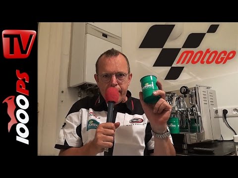 MotoGP Silverstone 2016 | Neues Studio? | Suzuki MotoGP Silverstone 2016 | Neues Studio? | Suzuki