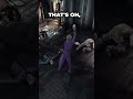 Fighting As The Joker In Batman Arkham Asylum