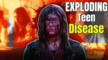 Something Is Causing Students to Explode—and No One Knows Why | "Spontaneous" (2020)