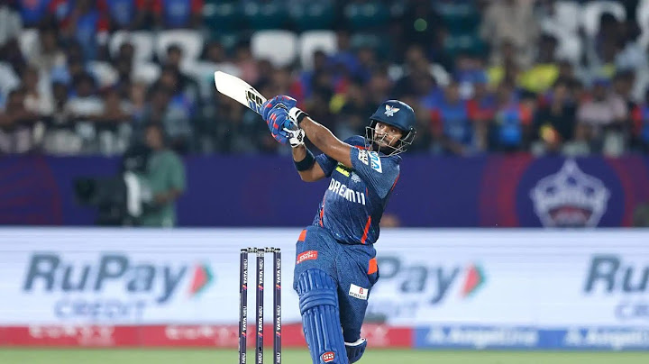 6,6,6,6,4 - Nicholas Pooran smashes 28 runs in an over  #ipl2025 #iplhighlights #crickethighlights