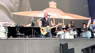 BRUCE SPRINGSTEEN- „Darkness On The Edge Of Town“- London, July 8th- 2023, Hyde Park BST