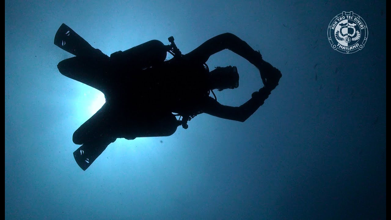 Koh Tao Tec Divers