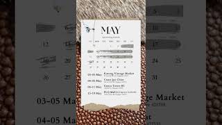 2024 May Event