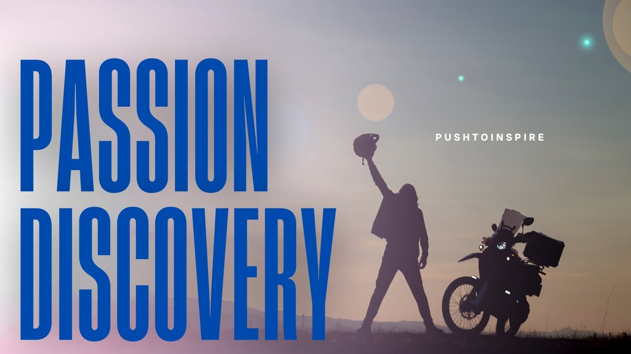 Passion Discovery