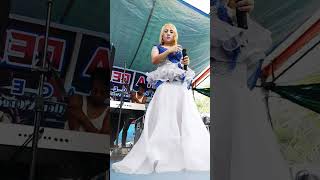 Download Lagu DERITA DIATAS DERITA COVER YEYEN KARET #orgentunggal elta record #indonesia MP3