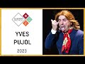 Yves pujol  musichallino 2023