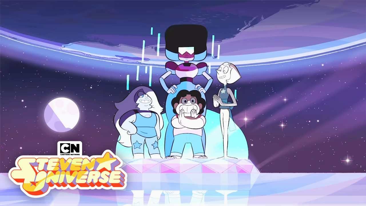 Steven Universe' Series Finale Review: A Bittersweet End