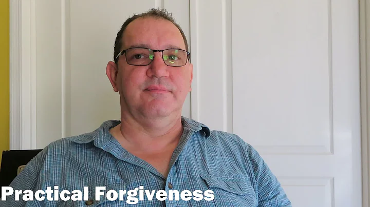 Practical Forgiveness