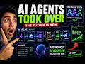 How Multi Agent AI Systems Actually Work