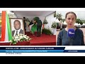 Cte divoire  les obsques dhenri konan bdi se poursuivent