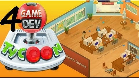 Game Dev Tycoon--Episode #4--Rated M for MATURE