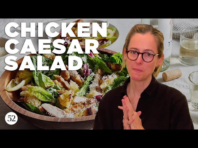 RachaelPots Garlic Grater Salad Dresser on Food52