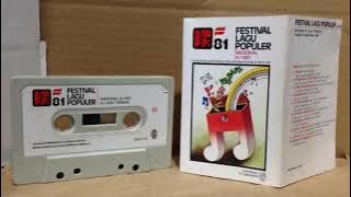 Letih (Titik Hamzah) - Elly Aritonang