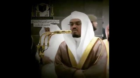 القارئ ياسر الدوسري | ارح سمعك.. تلاوة هادئة تريح القلب والعقل💙🎧