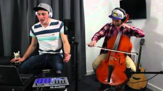 Beyonce - Crazy in love - Cover