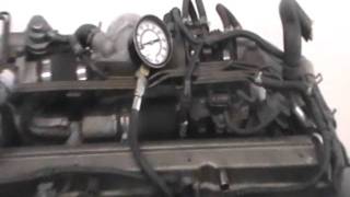 Japan Power Inc Jdm Engine 2Jzgtte Sn 0065302