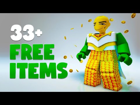 free items roblox｜TikTok Search