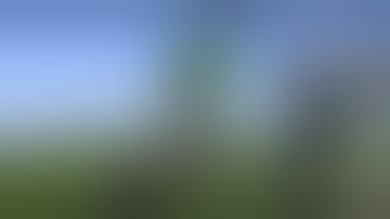 Minecraft: Pixel Art invader zim