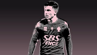 Stavros Palapanis from Fraser Park | People's Puskas 2025 | Beat That