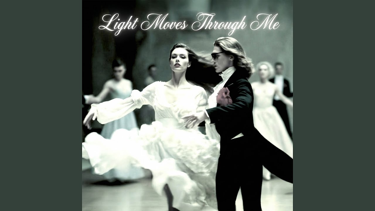 Watch Light Moves Through Me on YouTube Watch Light Moves Through Me on YouTube