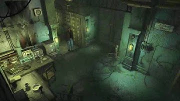 NiBiRu: Age of Secrets - Walkthrough Part 14