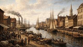The Evolution of Chicago (1800s–2026)